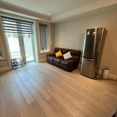 Private Rooms In Vancouver West Zewnętrze zdjęcie