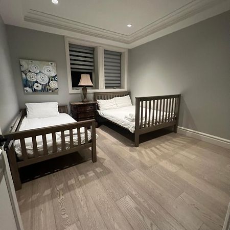 Private Rooms In Vancouver West Zewnętrze zdjęcie