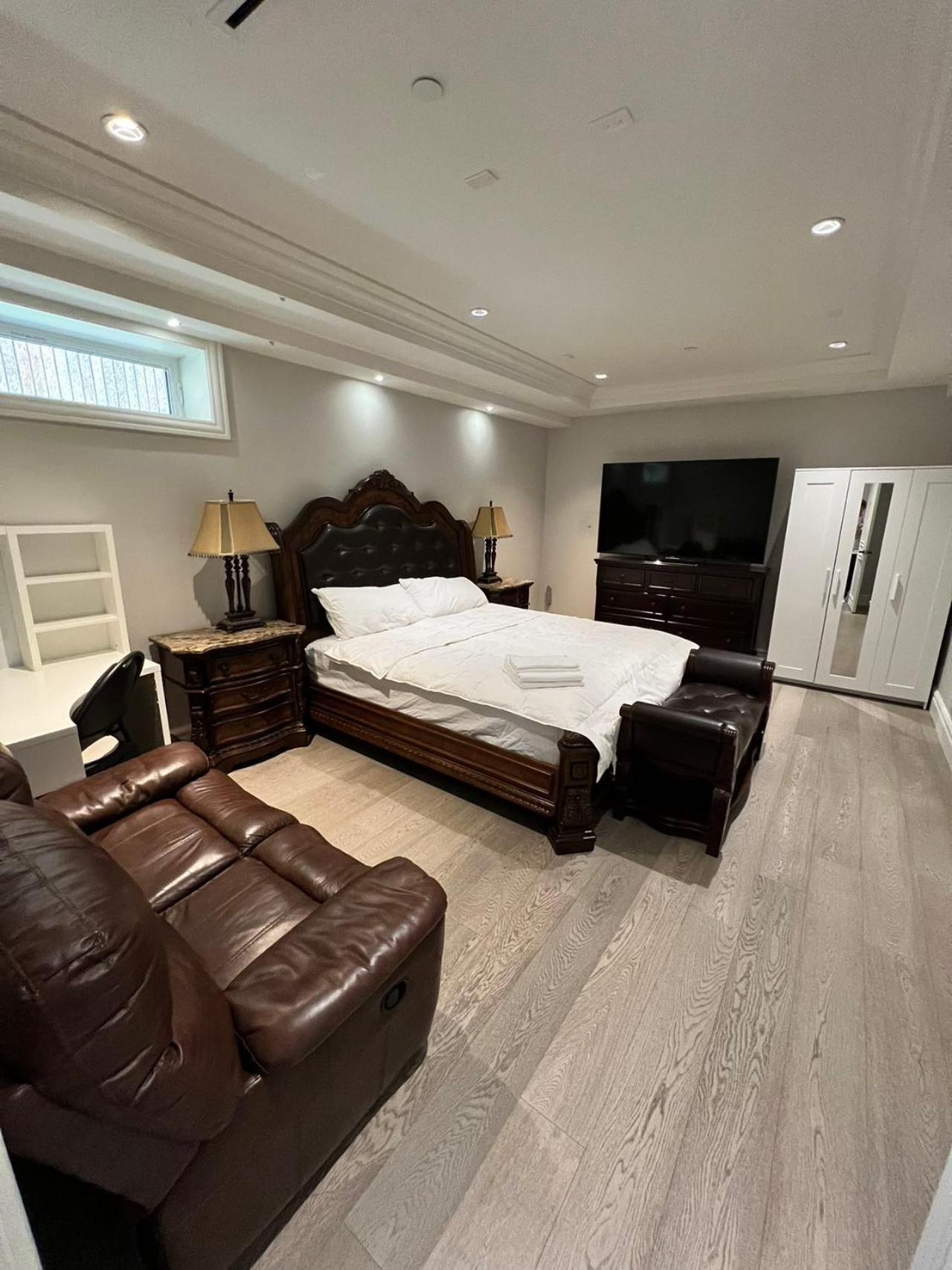 Private Rooms In Vancouver West Zewnętrze zdjęcie