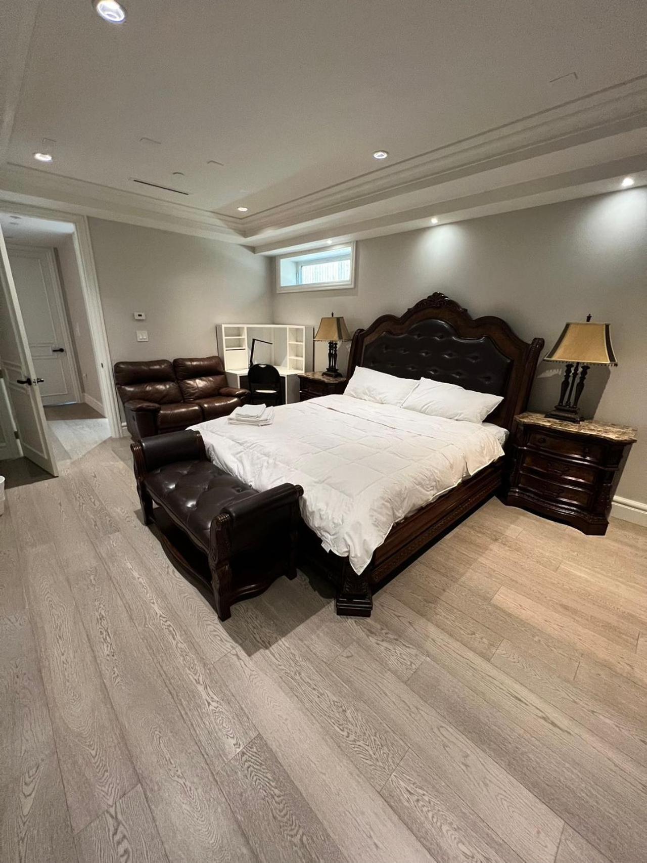 Private Rooms In Vancouver West Zewnętrze zdjęcie