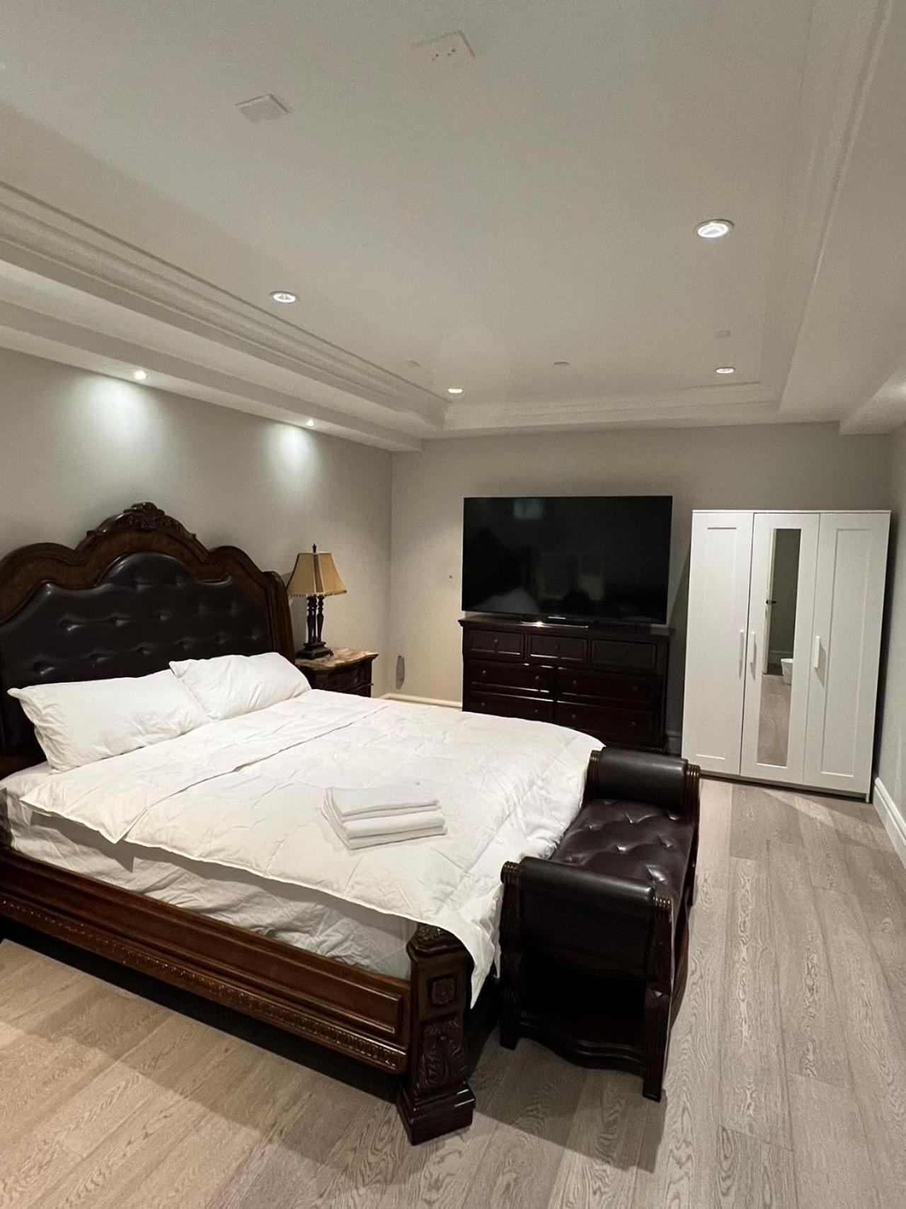 Private Rooms In Vancouver West Zewnętrze zdjęcie