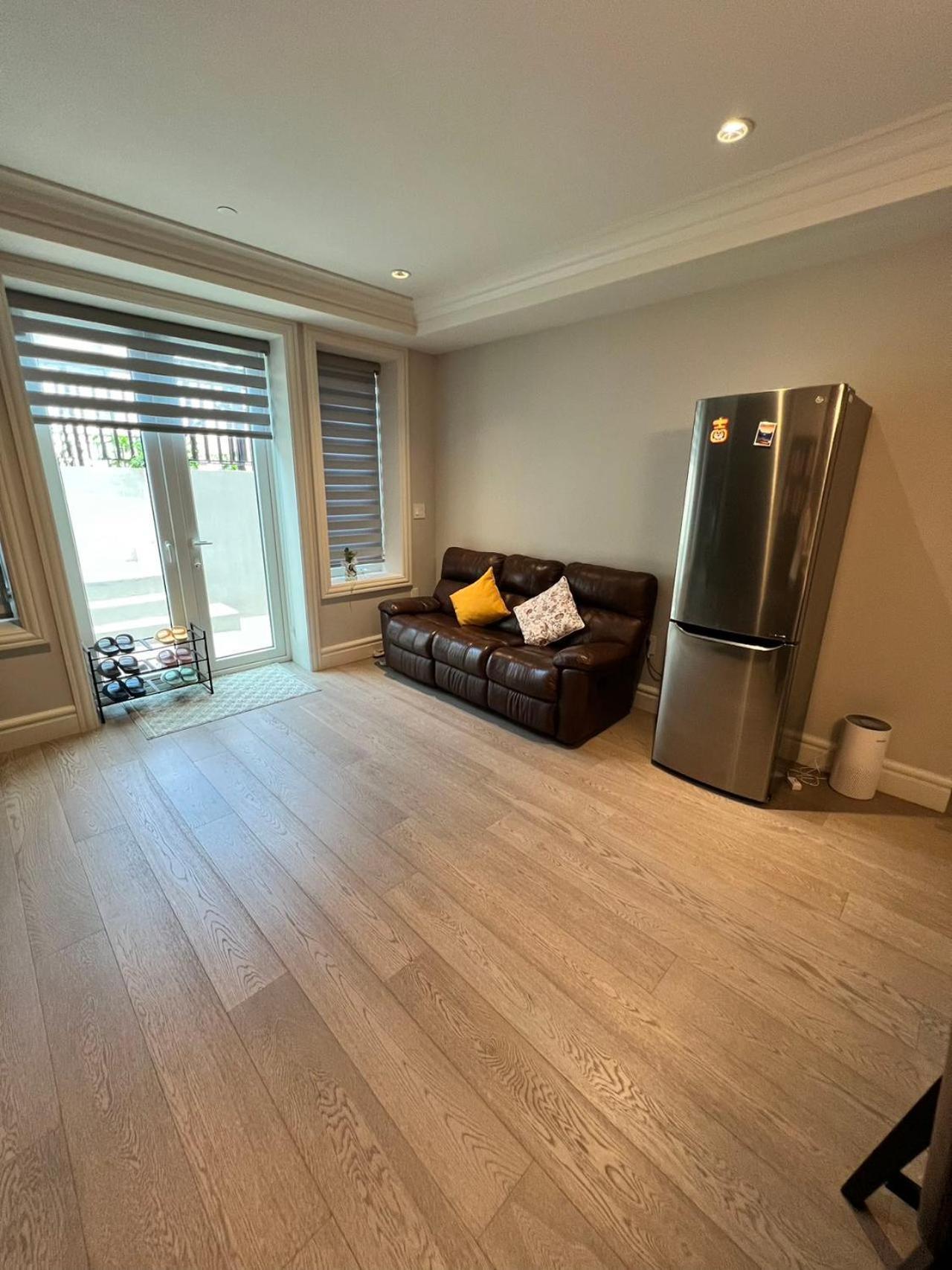 Private Rooms In Vancouver West Zewnętrze zdjęcie