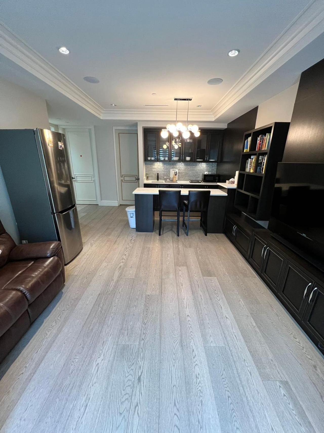 Private Rooms In Vancouver West Zewnętrze zdjęcie